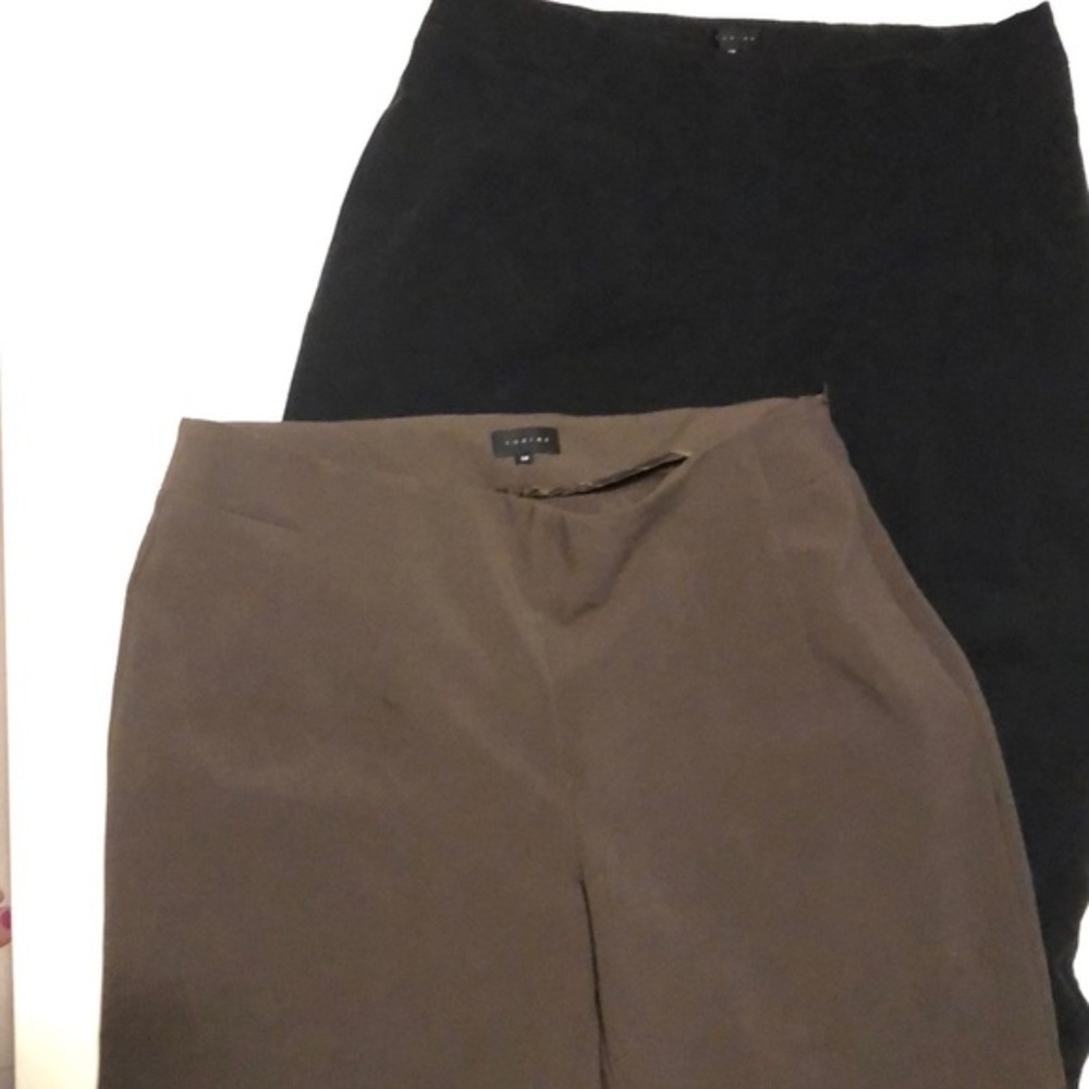 Slim Fit Dress Pant Bundle (20 percent off)